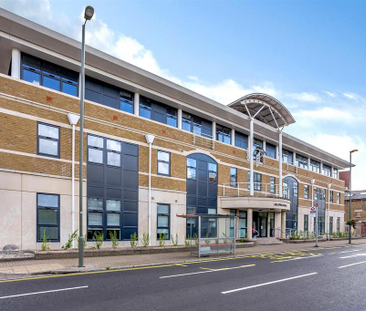 1 bedroom apartment to rent - Photo 6