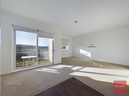 2 bedroom duplex to rent - Photo 3