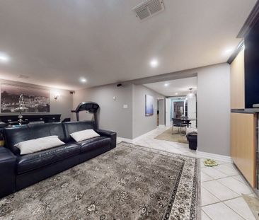 For Lease - 12 Daleside Crescent, Toronto, Ontario - Photo 1