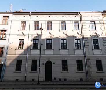 Kawalerka*Pl. Bohaterów Getta*Limanowskiego* - Photo 3