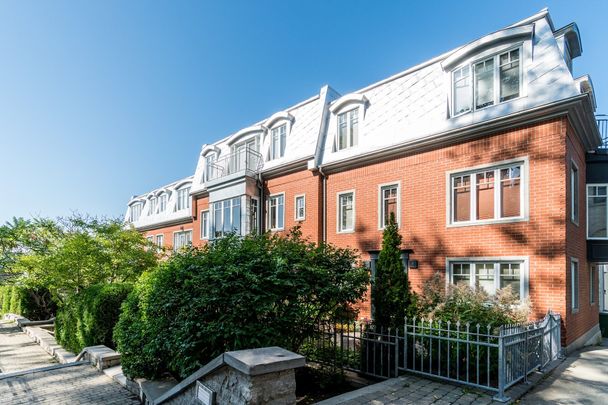 Maison unifamiliale détachée à louer à La Cité - Photo 1