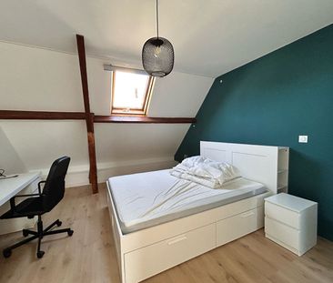 Location maison 8 pièces, 16.00m², Brest - Photo 4