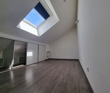 Location maison 2 pièces, 30.54m², Pont-Saint-Martin - Photo 5