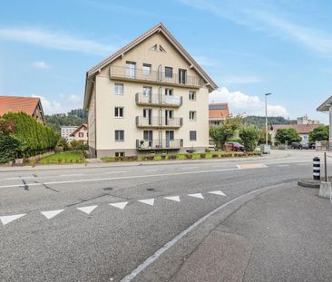 4 Zimmer, 76 m², 1. Stock - Photo 5