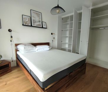 Location Appartement 2 pièces 50m² VILLAGE NEUF 68128 - Photo 5