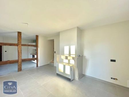 Appartement à louer 3 pièces 72.16m² - Photo 4