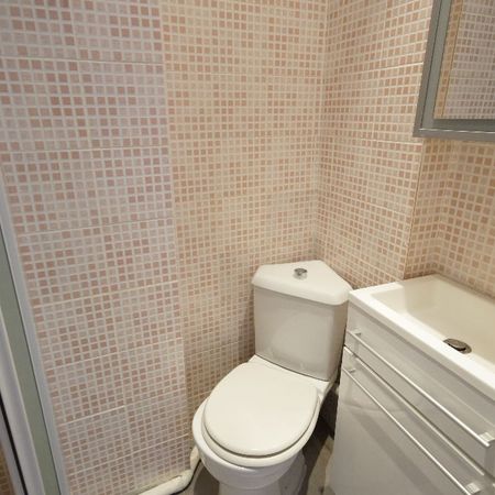 Location Appartement 1 pièce 23m² - Photo 4