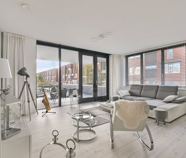 Appartement te huur: Kadijklaan 14 2035 LD Haarlem - Photo 2