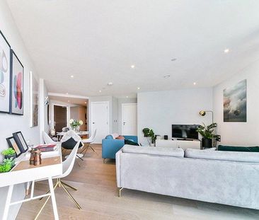 1 bedroom apartment to rent - Photo 2