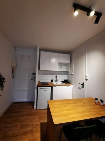 Appartement T1 à louer - 23 m² - Photo 2