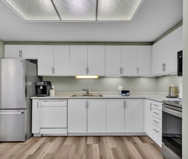 For Lease - 105 BAGOT Street Unit# 202, Guelph, Ontario - Photo 1