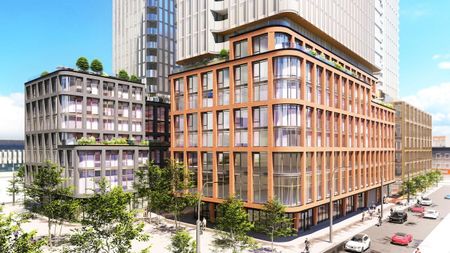 For Lease - 88 Queen Street Unit# 903, Toronto, Ontario - Photo 2