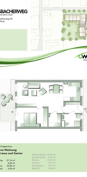 Gaisbacherweg - Foto 2