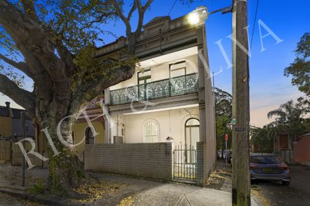 135 Glebe Point Road, Glebe NSW 2037 - Terrace For Rent | Domain - Photo 4