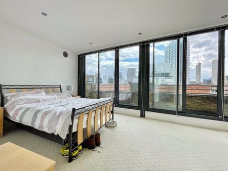 1 bedroom apartment to rent - Photo 2