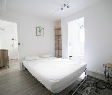 Location Appartement 1 pièce 20m² ROUEN 76000 - Photo 4