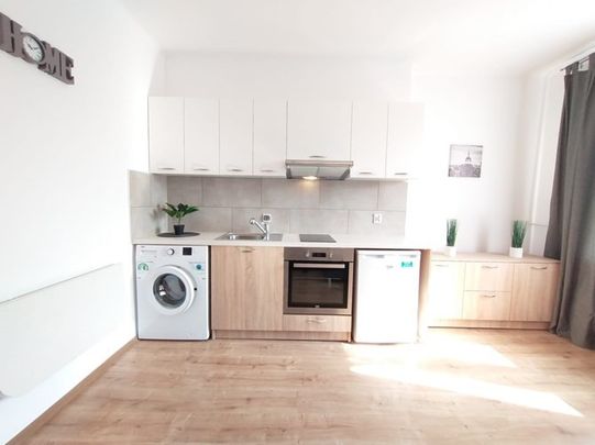 Częstochowa Raków, al. Aleja Pokoju - Фото 1