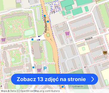 Pierwszy najem Podmiejska Nova/ 2pokoje/siłownia - Zdjęcie 1