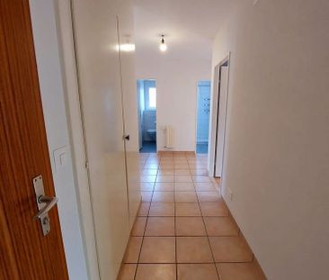 4.5 Zimmer, 78 m², 1. Stock - Foto 5