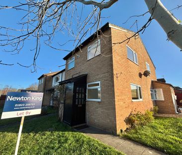 Woodrush Close, Taunton - Photo 3