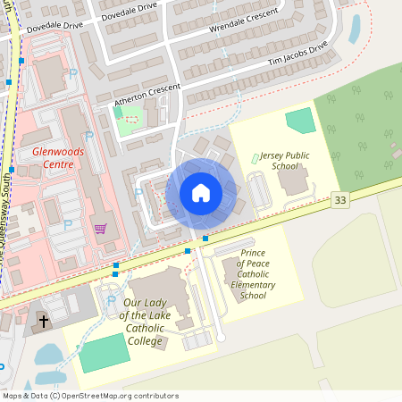 7 Lowndes Avenue, Georgina