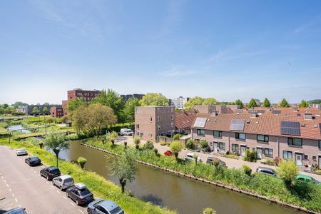 Pieter Calandlaan 714 - Foto 4