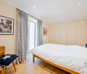 4 bedroom terraced house to rent - Photo 3