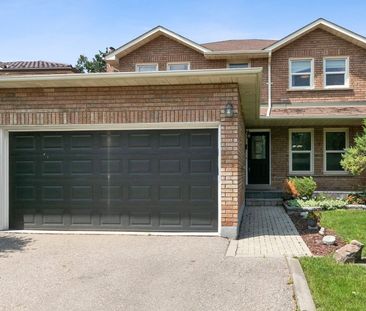 For Lease - 4442 Haydock Park Drive Unit# Bsmt, Mississauga, Ontario - Photo 5