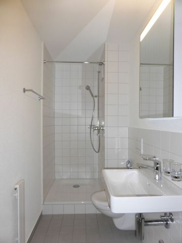 "Gediegene Wohnung" - Photo 5