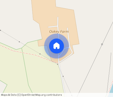Oaksey Farm, Moreton Valence, Gloucestershire, GL2 - Photo 1
