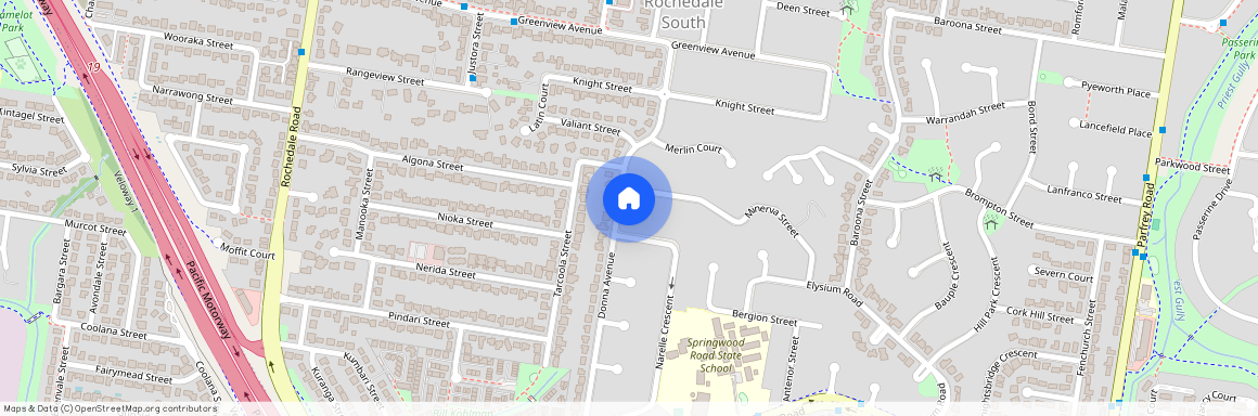 37 Donna Avenue, Qld 4123, Rochedale South