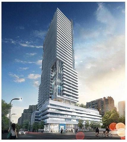 For Lease - 161 Roehampton Avenue Unit# 621, Toronto, Ontario - Photo 4