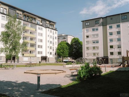 Fornbacken 19 - Photo 2