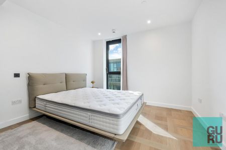 3 bedroom apartment to rent - Photo 5