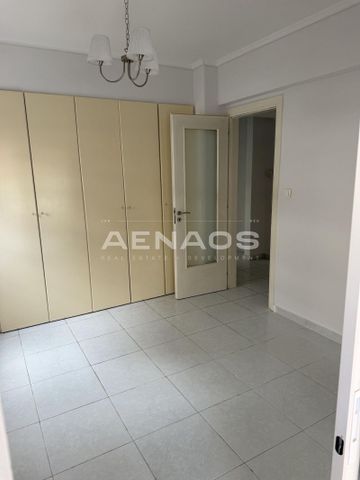 Studio/Γκαρσονιέρα για ενοικίαση Κέντρο (Καλαμαριά) - Φωτογραφία 5