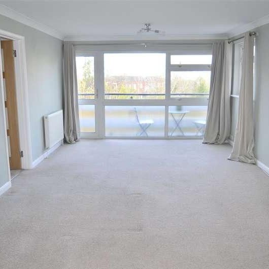 Shirley Heights, Shirley Road, Wallington, Surrey, SM6 - Photo 1