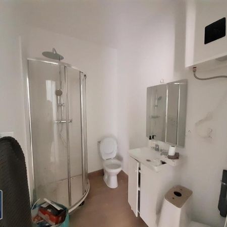 Location Appartement 1 pièce 15m² LIMOGES 87000 - Photo 4