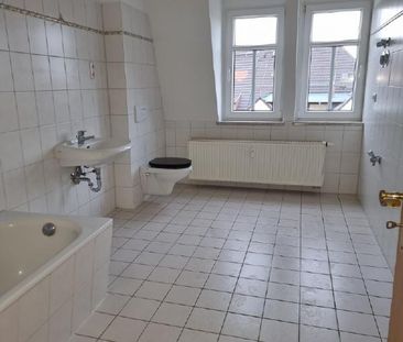 Großzügige Zweiraumwohnung in schöner Wohnlage! - Photo 6