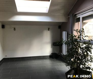 À louer Superbe T3 duplex rénové La Tour - Photo 4