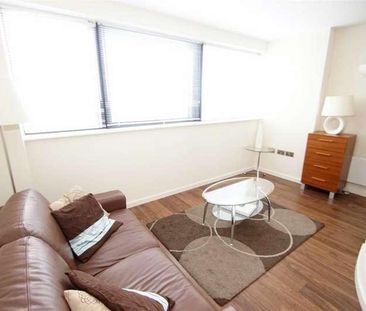 Bridgewater Place, Water Lane, Leeds, LS11 - Photo 2