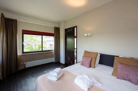 Appartement te huur: Verbeekstraat 12-G 2332 CA Leiden - Photo 3