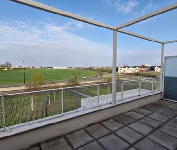 Location Appartement 3 pièces 56m² LE HAVRE 76620 - Photo 2