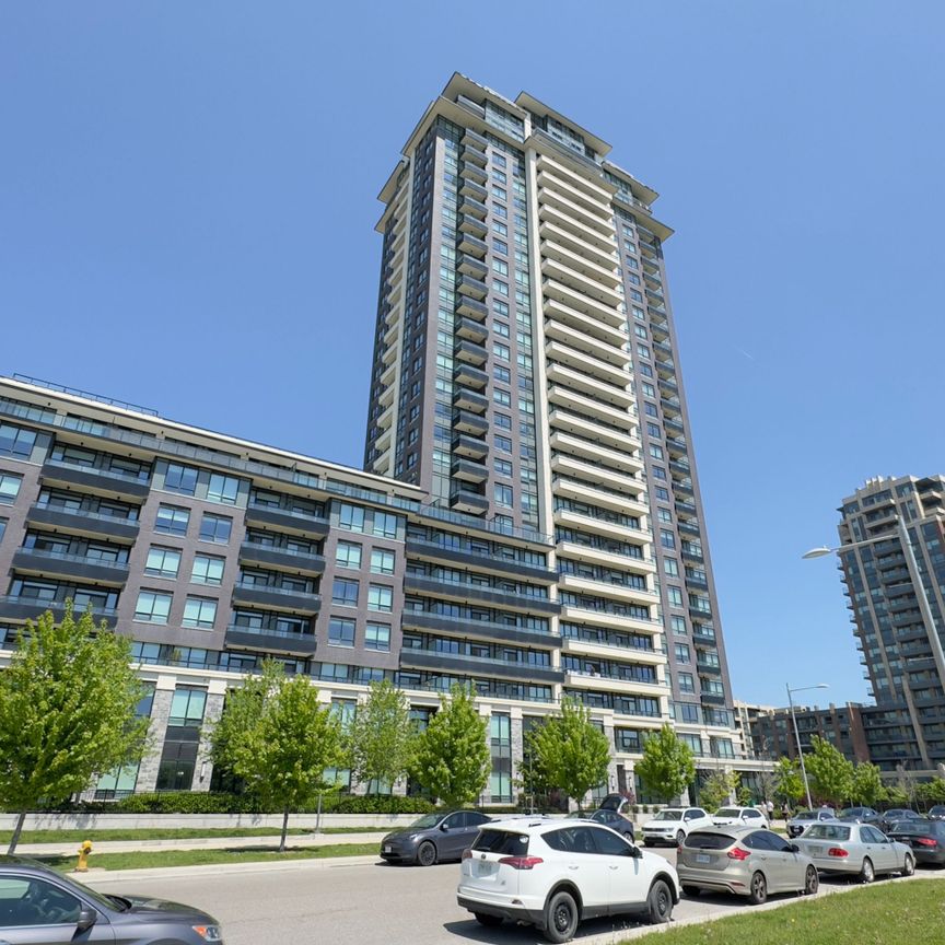 For Lease - 15 Water Walk Drive Unit# 732, Markham, Ontario - Photo 1