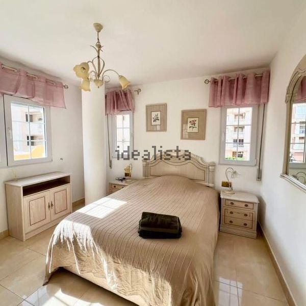 Alquiler de piso en Calle Matilde Peñaranda, 41 - Photo 1