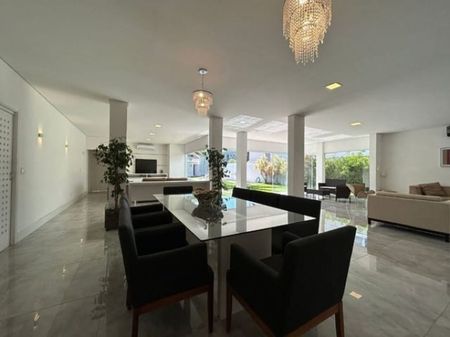 Casa com 7 quartos e 628m² para alugar em Jardim Acapulco, Guarujá. - Foto 3