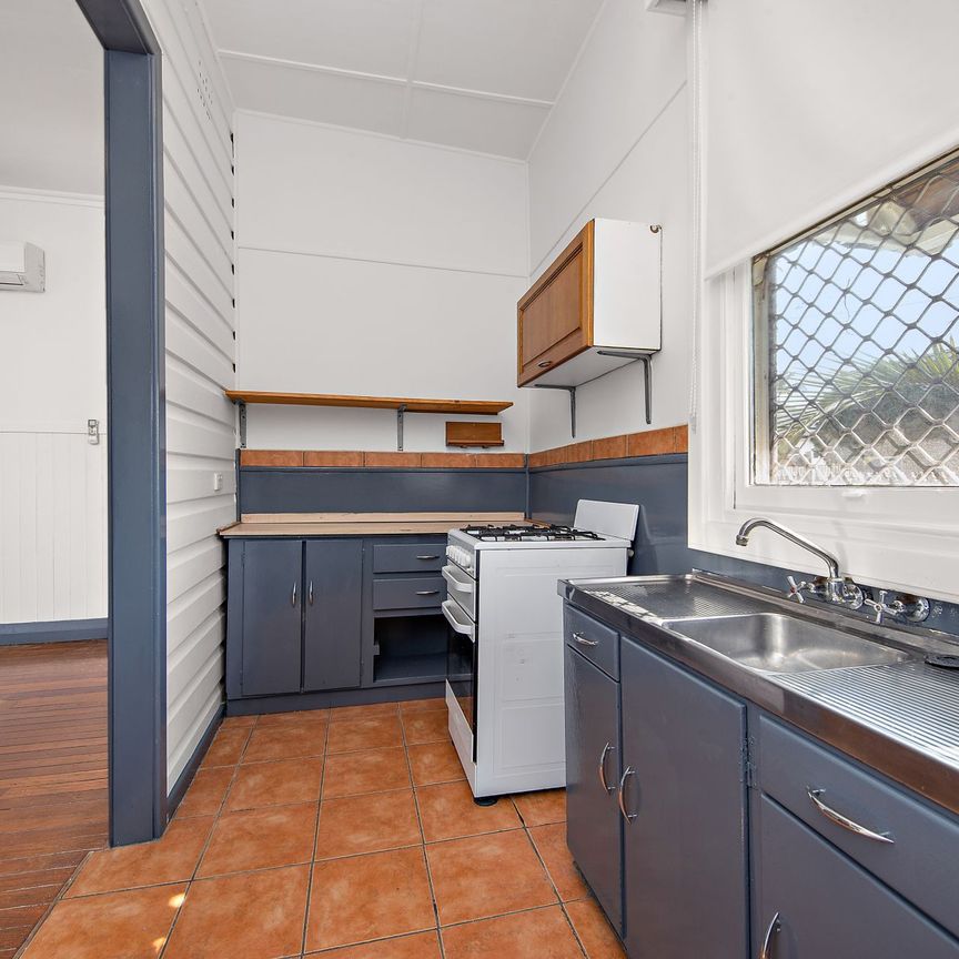Cute One-Bedroom Unit in Adamstown - Photo 1