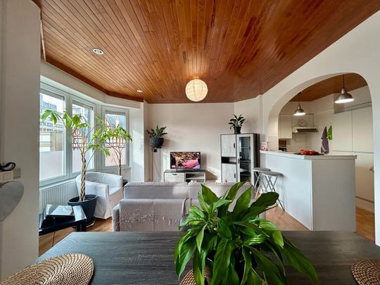 Appartement te huur - Foto 1