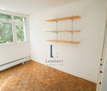 Location Appartement 4 pièces 66m² - Photo 6