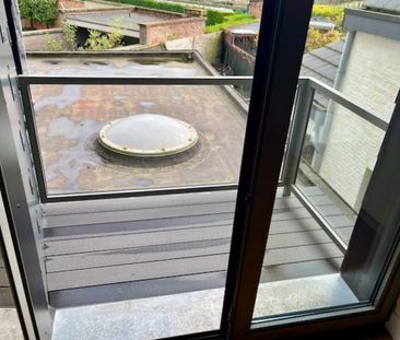 Stijlvol duplex-appartement met 2 slpk en terras - Foto 4