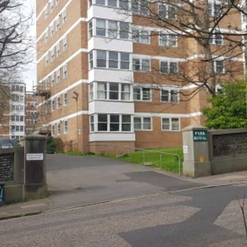 Room in a Shared Flat, Montpelier Road, BN1 - Photo 1
